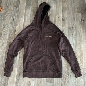 Voormi Hoodie